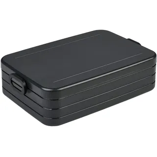 Mepal Lunchbox Take a Break large schwarz 1,5 l, 1 St.