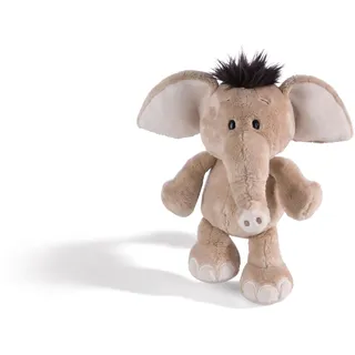 NICI Elefant El-Frido 25 cm Grau