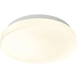 LEDVANCE Outdoor Essential 830 4099854224898 Außendeckenleuchte LED 18W Weiß