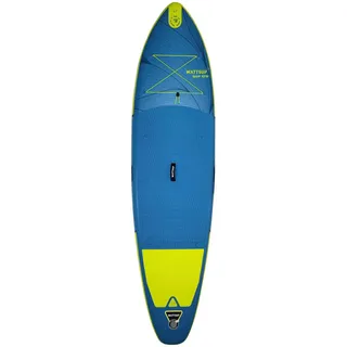 Wattsup SUP Board Set Sar 10,8 325 x 84 x 15 cm blau/gelb