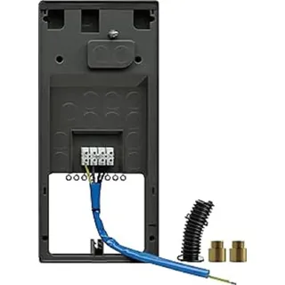 AEG 227701 MR 110 Montagerahmen für Durchlauferhitzer