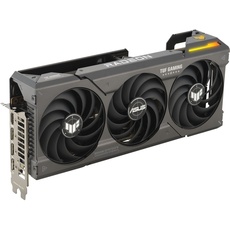 Bild von TUF Gaming Radeon RX 7700 XT OC 12 GB GDDR6 90YV0JK0-M0NA00