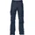 Hosen Regular Blau 50