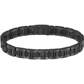 Boss METAL LINK ESSENTIALS Armband schwarz 1580055