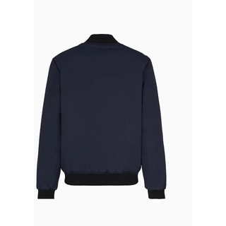 Ea7 Emporio Armani 8npb12-pn7lz Bomberjacke - Armani Blue - 2XS