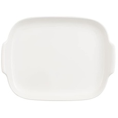 Bild Royal Butterdose Unterteil, Premium Bone Porzellan, Weiß