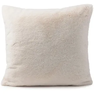 Gözze LA PIT Kissen 45 x 45 cm Beige