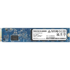 Bild SNV3510 800GB M.2 22110 PCIe 3.0 NVMe SSD