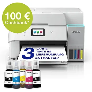 Epson EcoTank ET-4956