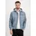 Ma-1 TT Hood Light grau/blau XL