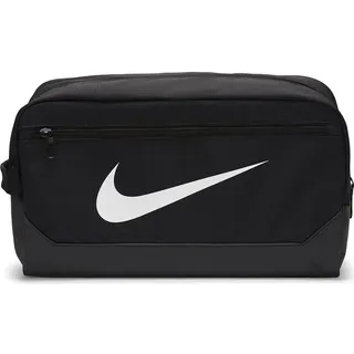 Nike Brasilia 9,5 Trainingsschuhtasche Black/Black/White 