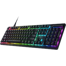 Bild von DeathStalker V2, Razer Low-Profile Linear Optical RED, USB, DE (RZ03-04500400-R3G1)