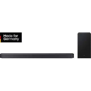 Samsung HW-Q610GF Schwarz