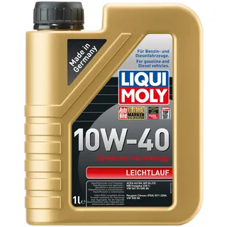 Leichtlauf 1317 10W-40 1,0 l