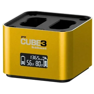 Hähnel proCUBE3 Nikon