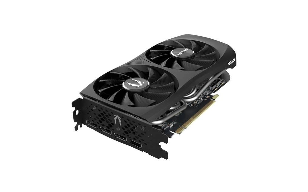 Bild von Gaming GeForce RTX 4070 Twin Edge OC 12 GB GDDR6X