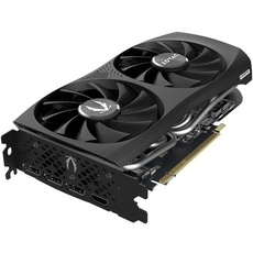 Bild von Gaming GeForce RTX 4070 Twin Edge OC 12 GB GDDR6X