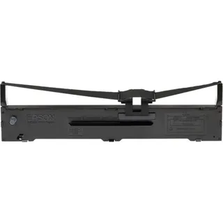 Epson Farbband C13S015337 schwarz
