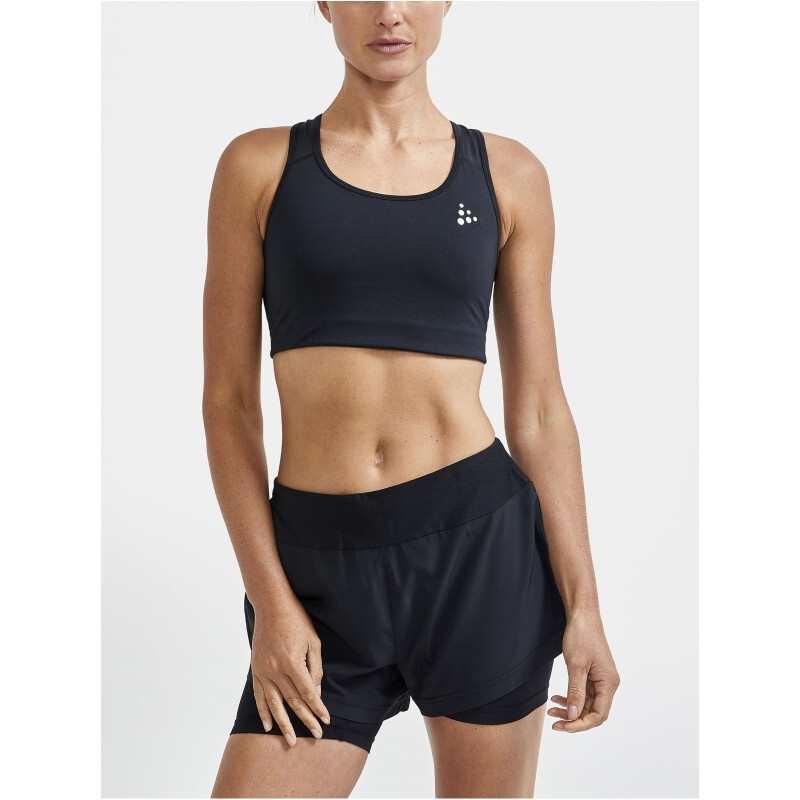 Bild von Training Bra Classic black XL