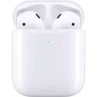 Apple AirPods (2. Gen.) Weiss