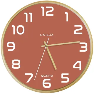 Unilux BALTIC 31,5 cm 31 rosa/rot