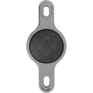 Muc-Off MUC OFF accessorio antifurto etikettenhalter Silber
