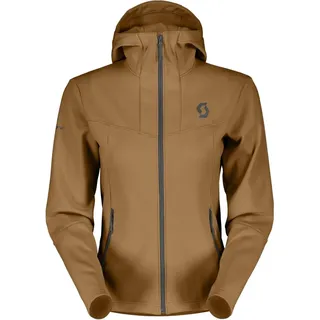 Scott Hoody W's Defined Mid silt beige (7710) L
