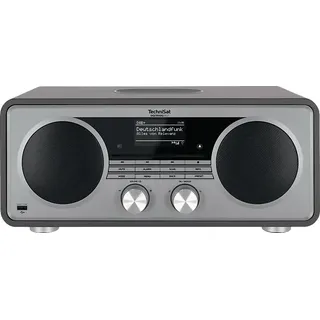 TechniSat DigitRadio 602 anthrazit (0000/3987)