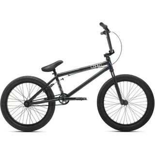 Verde Cadet 20 Bmx Rad - Matte Black - One Size