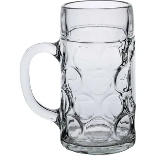 VAN WELL Maßkrug geeicht 1 l