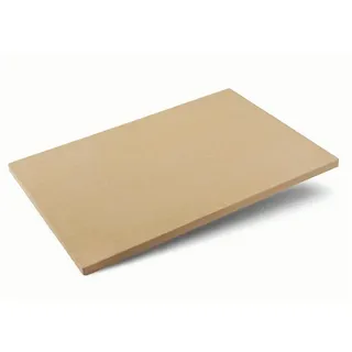 Napoleon Pizzastein 54 x 34,4 cm Cordierit beige