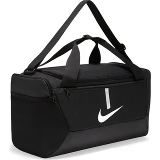 Nike Academy Team Small Duffel Sporttasche schwarz/weiß (CU8097-010)