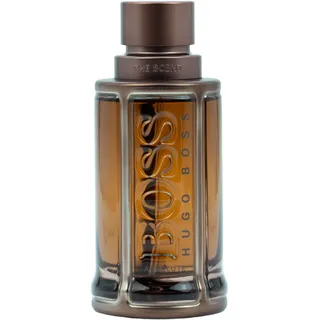 HUGO BOSS The Scent Absolute Eau de Parfum 100 ml