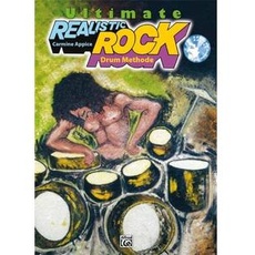 Ultimate Realistic Rock Drum Methode