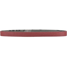 Bild von 629064000 3 Schleifbänder 50x1020 mm P 80