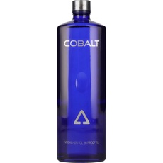 Cobald Vodka Cobalt Wodka (1 x 1l)