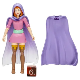 Hasbro Dungeons & Dragons Figura Sheila 15 cm