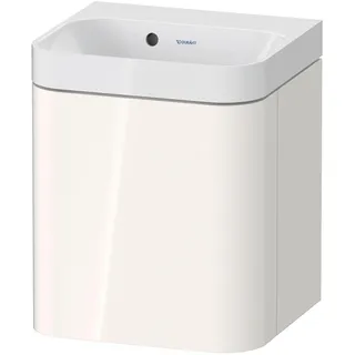 Duravit Happy D.2 Plus Wandwaschbecken 40 x 36 cm (HP4340N22220000)