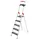 L100 Topline Klappleiter 5 Stufen