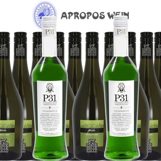 Green Spritz Sommer-Special Probierpaket (2xP31 & 10xPiu Frizzante)