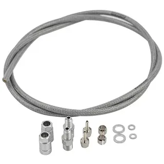 Braking Incas 2.0/first 5.0 Mm Steel Braided - Multicolor - One Size