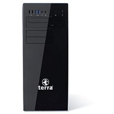 Bild Terra PC-Home 6000 - MDT - Core i5 11400/2.6 GHz , 500 gb, Windows