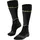 Compression Energy Kniestrümpfe Schwarz 39-42