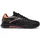 Nano X5 Edge Damen Schwarz/Orange 38,5