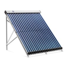 Beispielbild eines Produktes aus Sonnenkollektoren