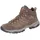 Nebraska Mid GTX Herren normal mahagoni 44