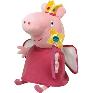 Peppa Pig Prinzessin, 20 cm - Rosa