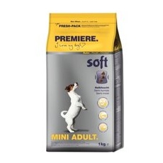 PREMIERE Soft Mini Adult Geflügel 1 kg