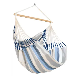 La Siesta Domingo Hängesessel Basic Sea Salt