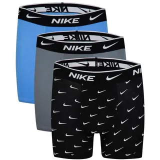Nike EDAY Cotton Printed 3PK BB